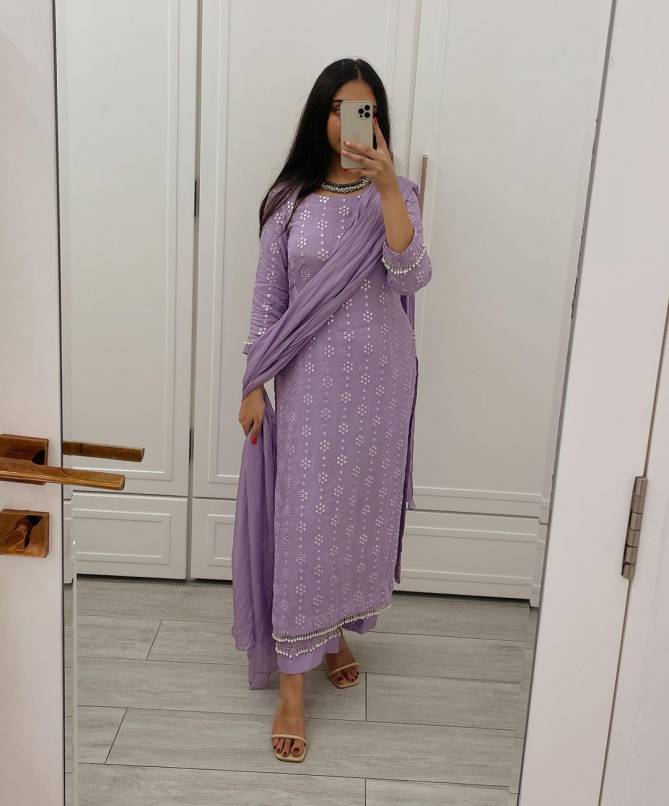 Glorious St 71 Size Set Readymade Salwar Suits Catalog